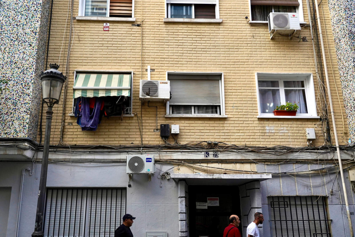 Europapress 5983515 lugar donde sido apunalado hermano detenido atropello menor pasado fin 1600 1067
