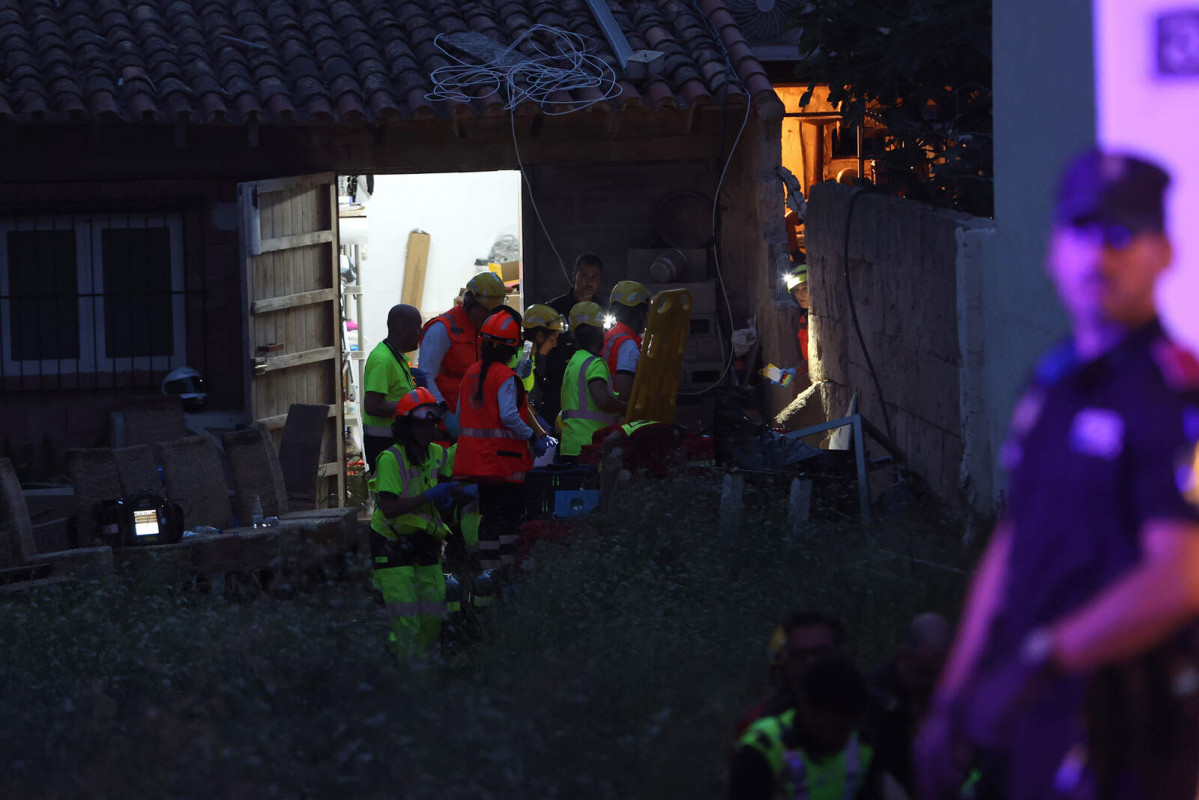 Europapress 5981203 varios servicios emergencia evacuan heridos playa palma 23 mayo 2024 palma 1600 1067