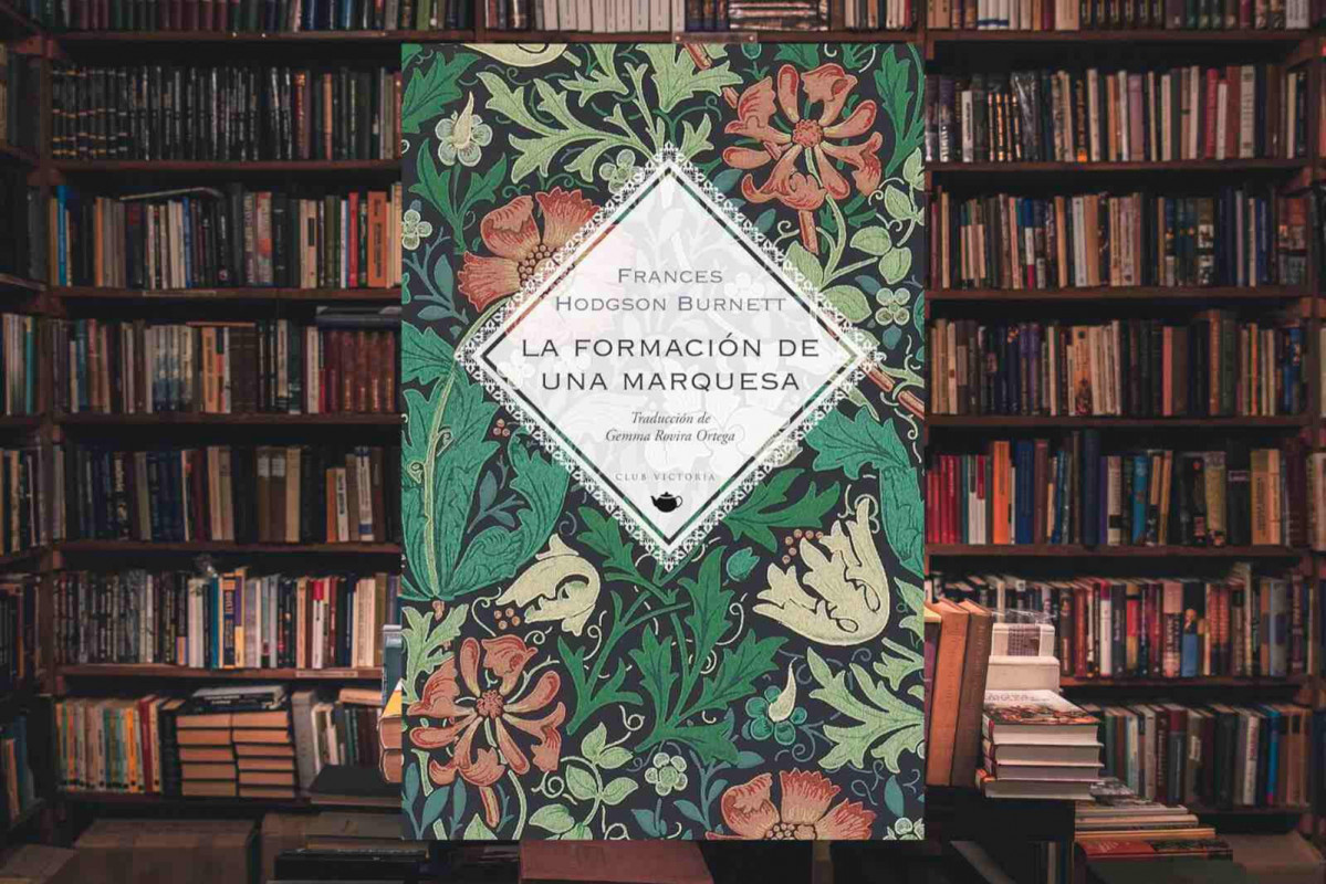 La formacion de una marquesa en una biblioteca 1600 1067