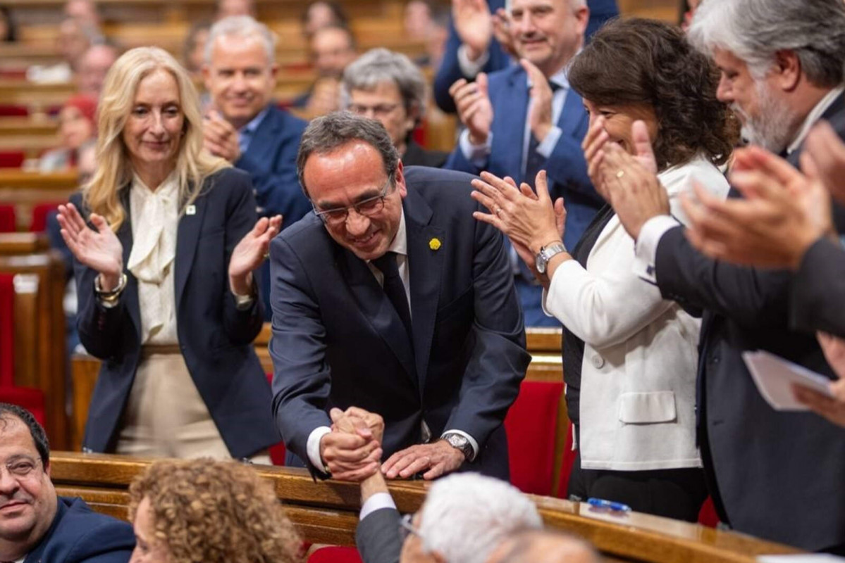 Europapress 6023490 nuevo presidente parlament josep rull 1600 1067