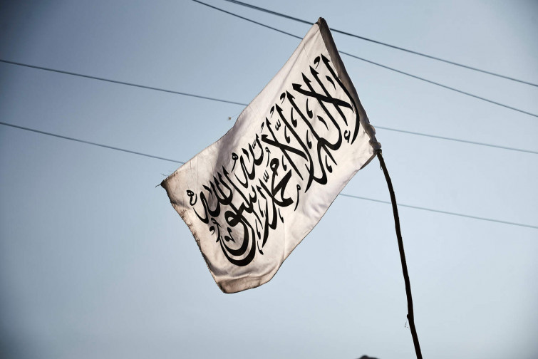 Els talibans confirmen negociacions amb els Estats Units per a un intercanvi de presoners