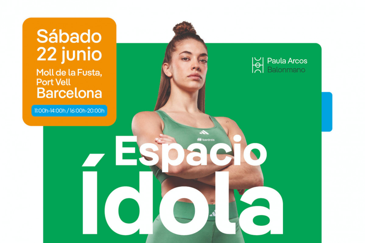 Iberdrola espacio idola barcelona 1600 1067