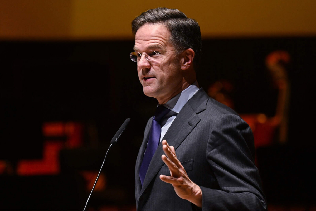 Europapress 6043855 20 march 2024 saxony leipzig prime minister of the netherlands mark rutte 1600 1067