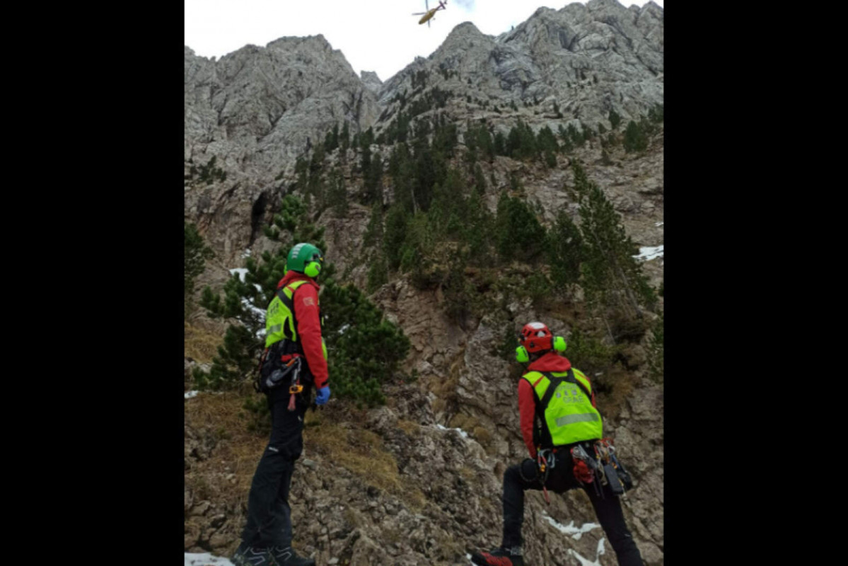 Europapress 5930493 pedraforca 1600 1067