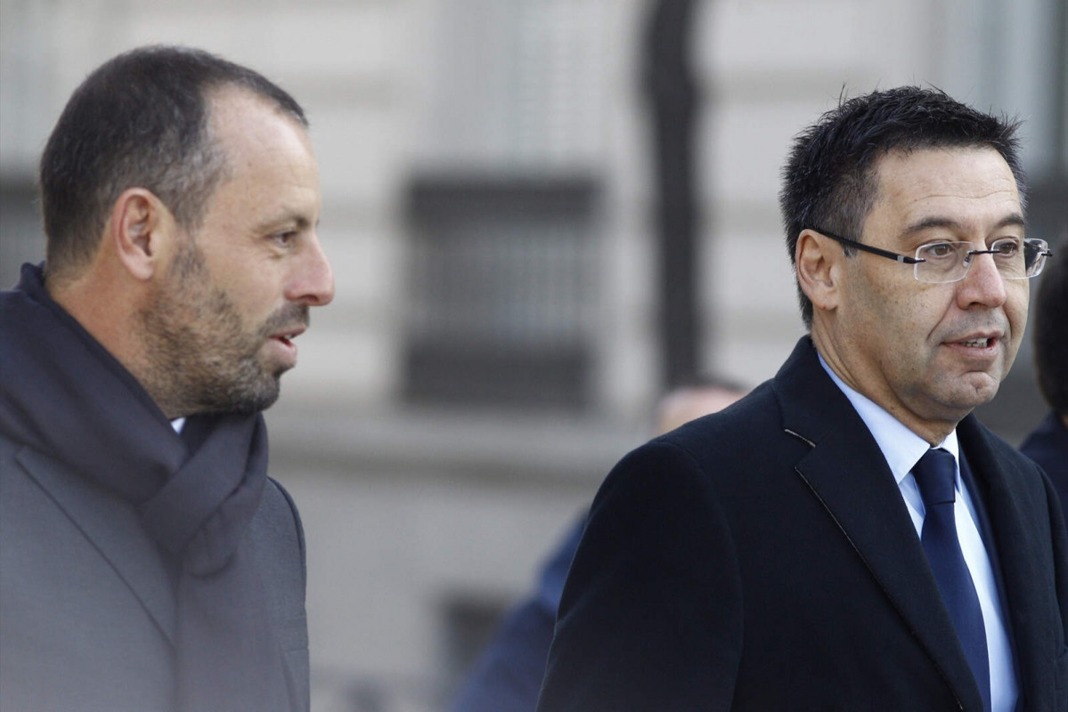 Europapress 5469237 josep maria bartomeu sandro rosell llegan audiencia nacional 1600 1067