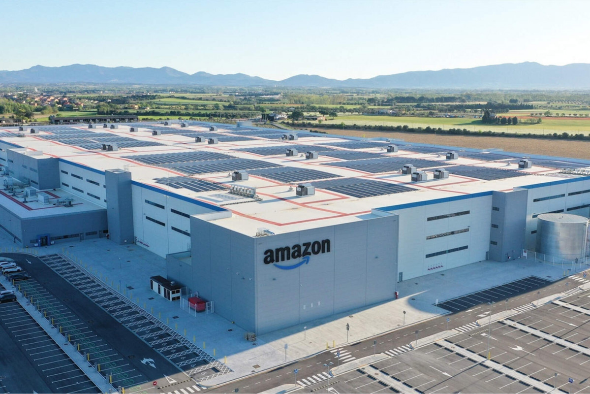 Europapress 5188093 nuevo centro logistico amazon far lemporda girona 1600 1067