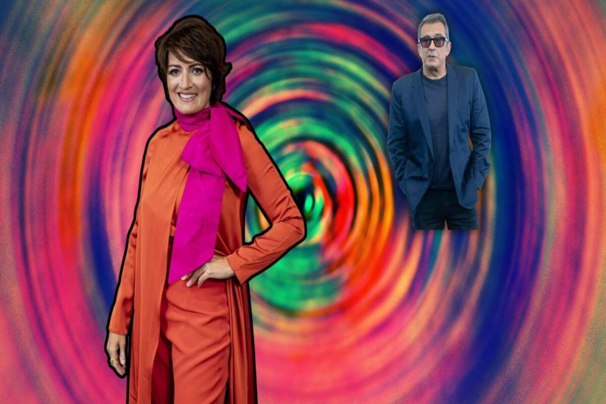 Silvia abril y andreu buenafuente locura 1600 1067