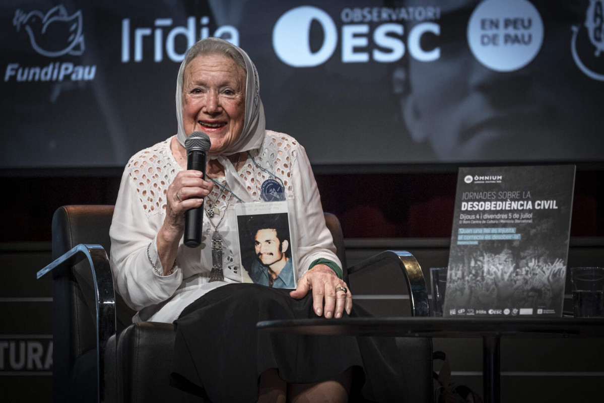 Europapress 5998259 july 2019 barcelona catalonia spain nora cortinas co founder of mothers 1600 1067