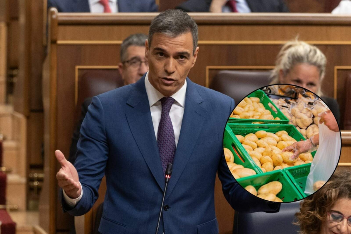 Pedro sanchez supermercado 1600 1067