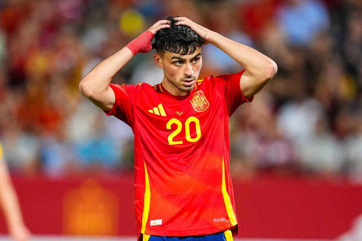 Europapress 6011372 pedri gonzalez of spain laments during international friendly football 1600 1067