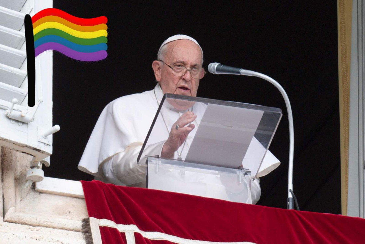 Papa francisco 1600 1067
