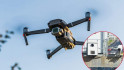 Confonen un dron de Renfe amb un radar de velocitat a Barcelona