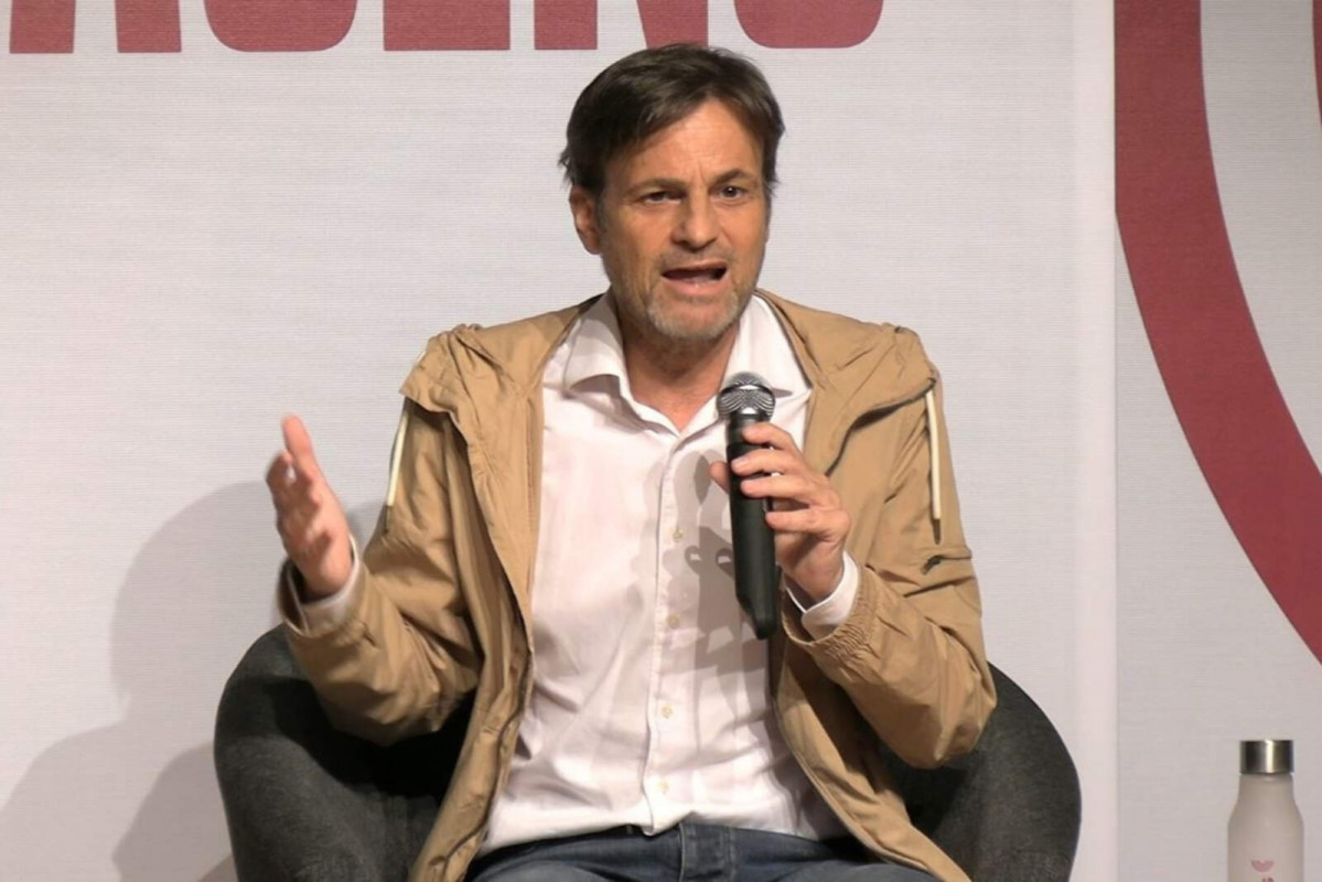 Europapress 5985334 candidato comuns sumar eleccionse europeas jaume asens acto campana 25 mayo 1600 1067