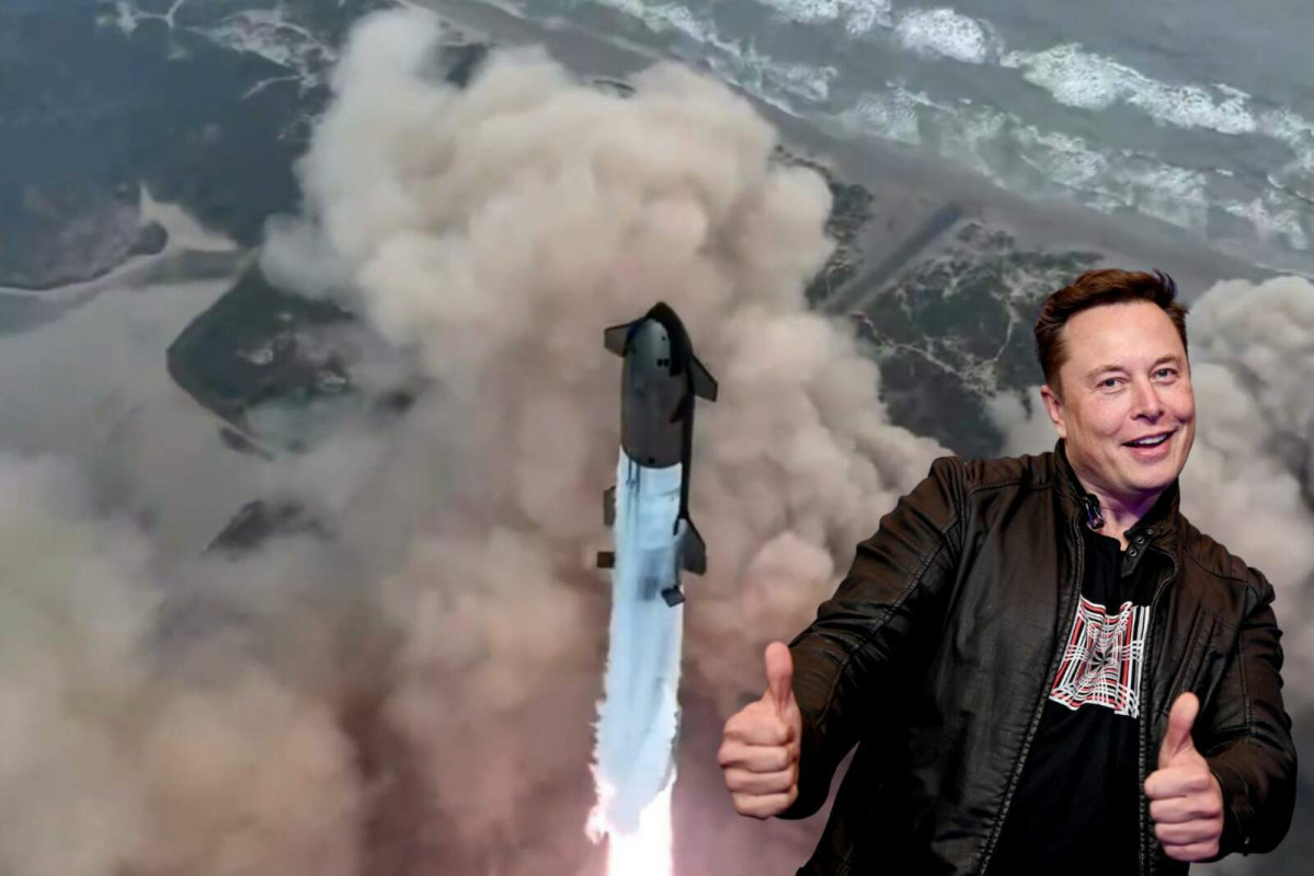 Space x elon musk 1600 1067