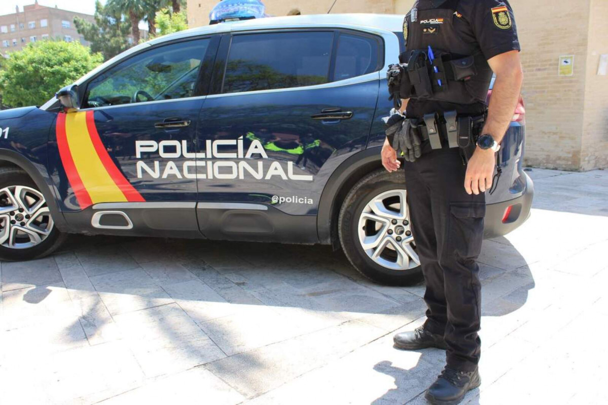Europapress 5841500 rdo nota prensa fotografia recurso policia nacional desarticula grupo 1600 1067