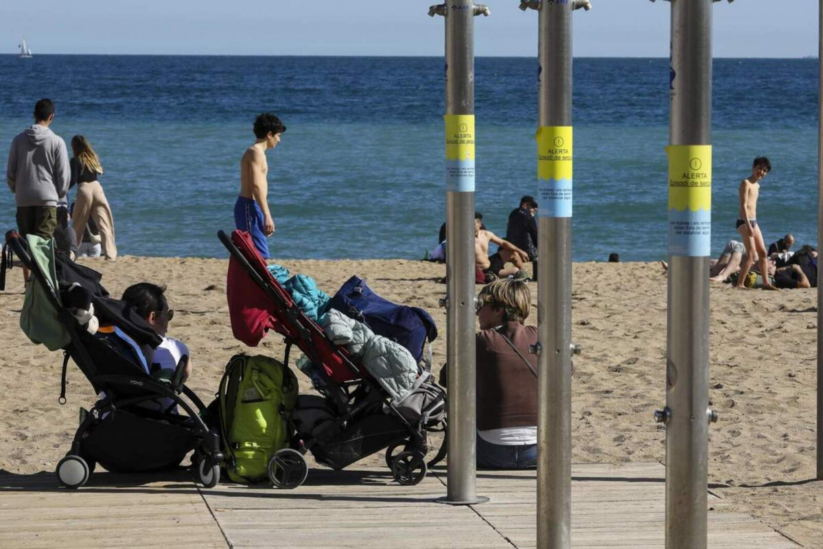 Europapress 5845489 playa barcelona 1600 1067