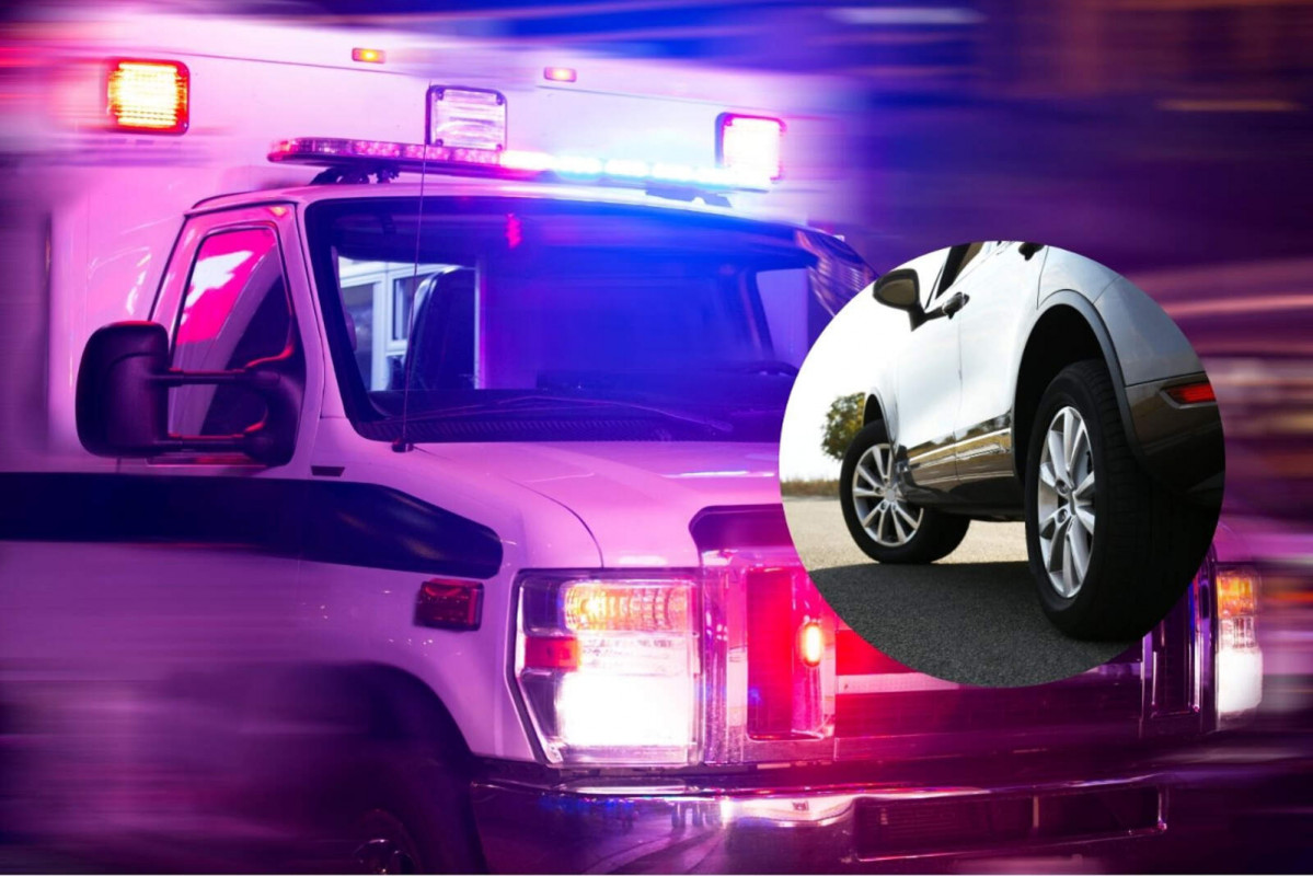 Ambulancia coche 1600 1067