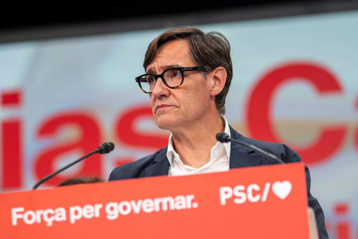 Europapress 5957407 lider psc candidato partido presidencia generalitat salvador illa ofrece 1600 1067