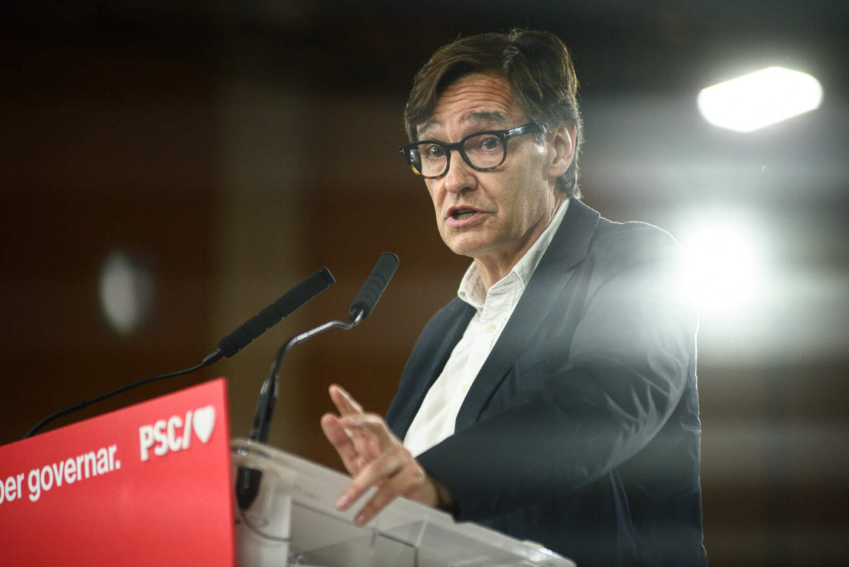 Europapress 5968657 lider psc candidato partido presidencia generalitat salvador illa 1600 1067
