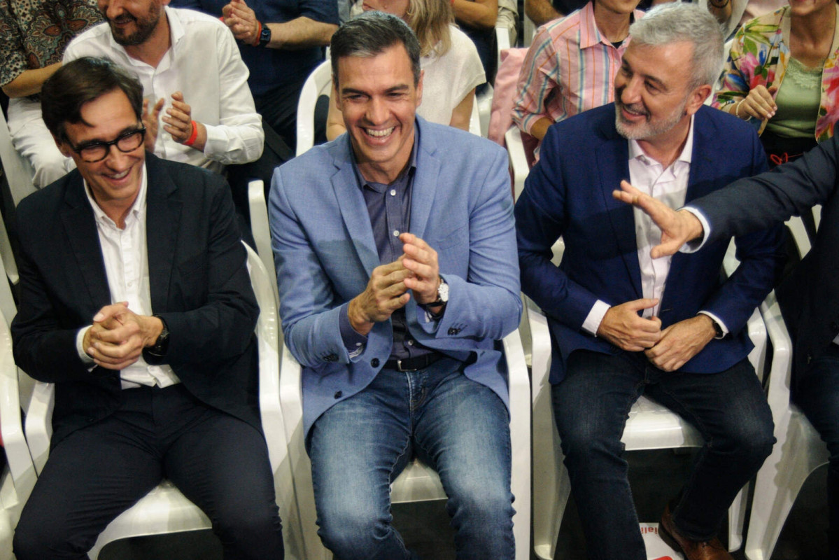 Europapress 5227333 i d primer secretario psc salvador illa secretario general psoe presidente 1600 1067