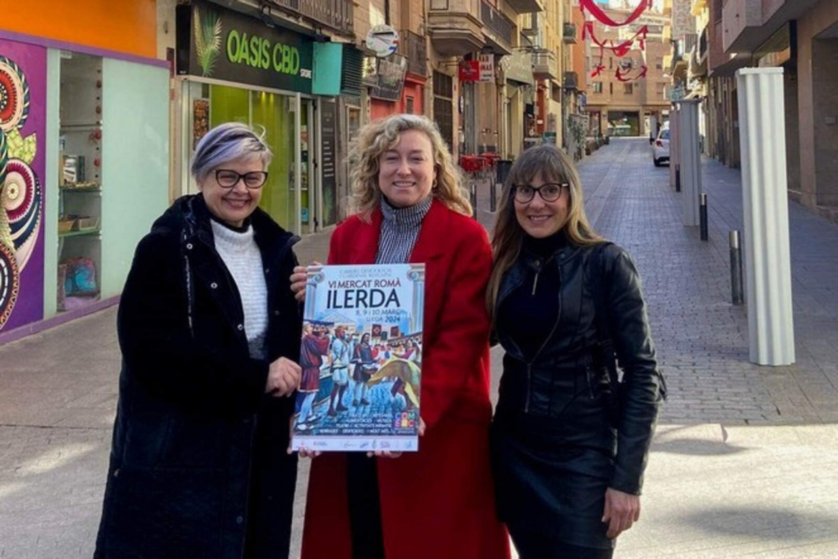 Lleida 1600 1067