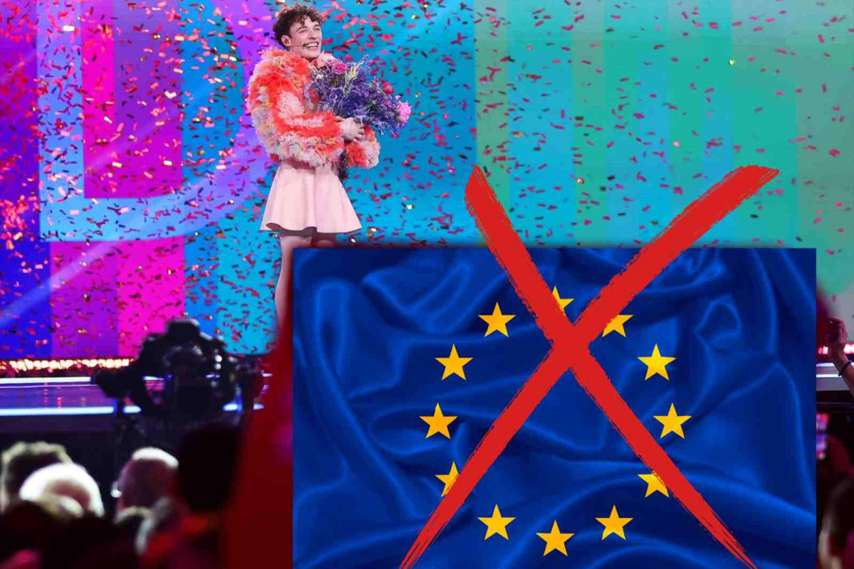 Eurovision bandera ue 1600 1067