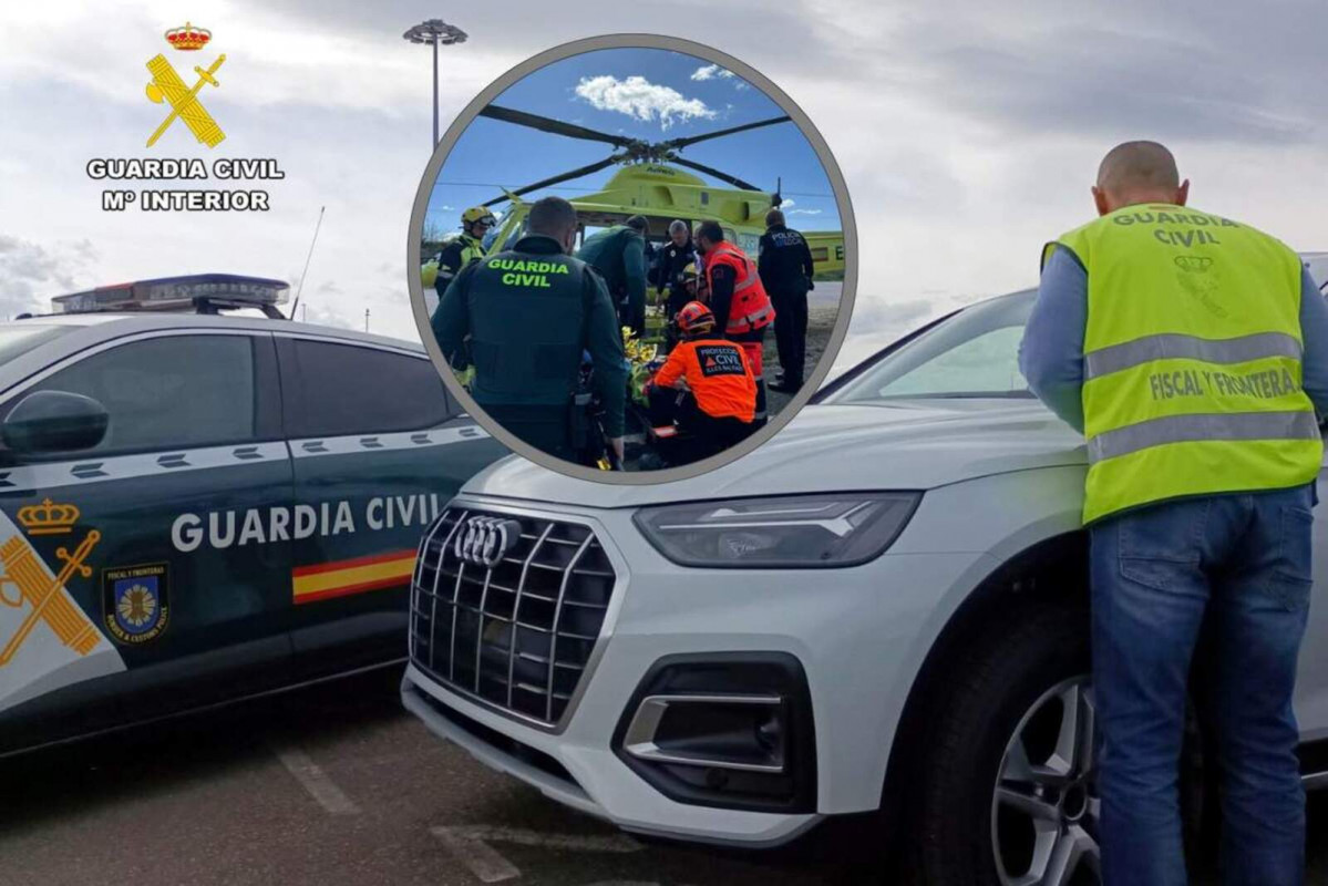 Guardia civil mallorca 1600 1067
