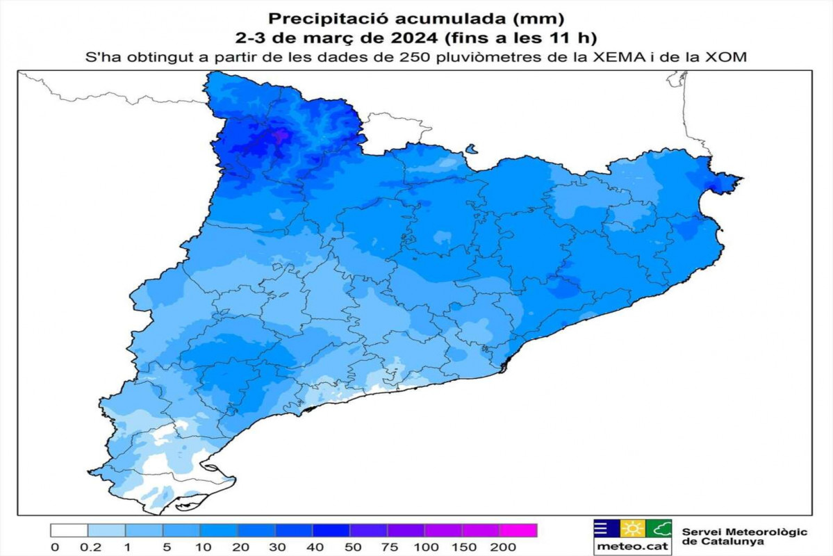 Europapress 5800400 mapa precipitacion 1600 1067