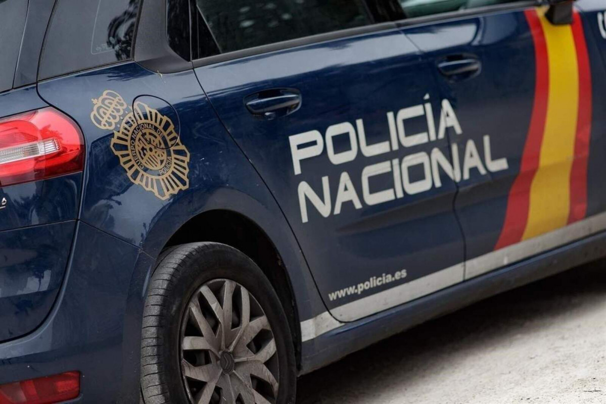 Europapress 3173335 coche policia nacional 1600 1067