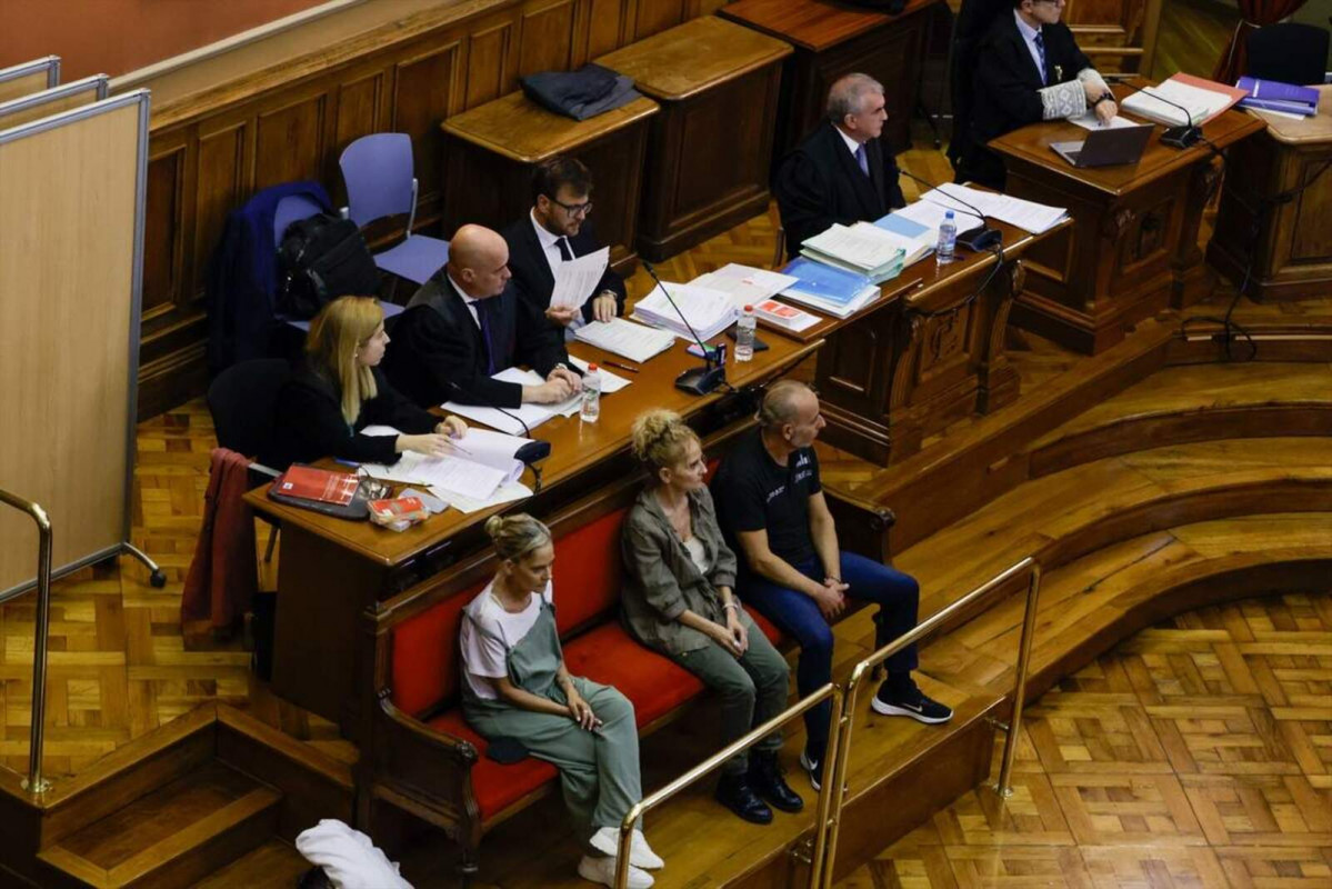 Europapress 5495466 imagen gemelas novio ellas acusados matar novio otra 2021 sabadell 1600 1067