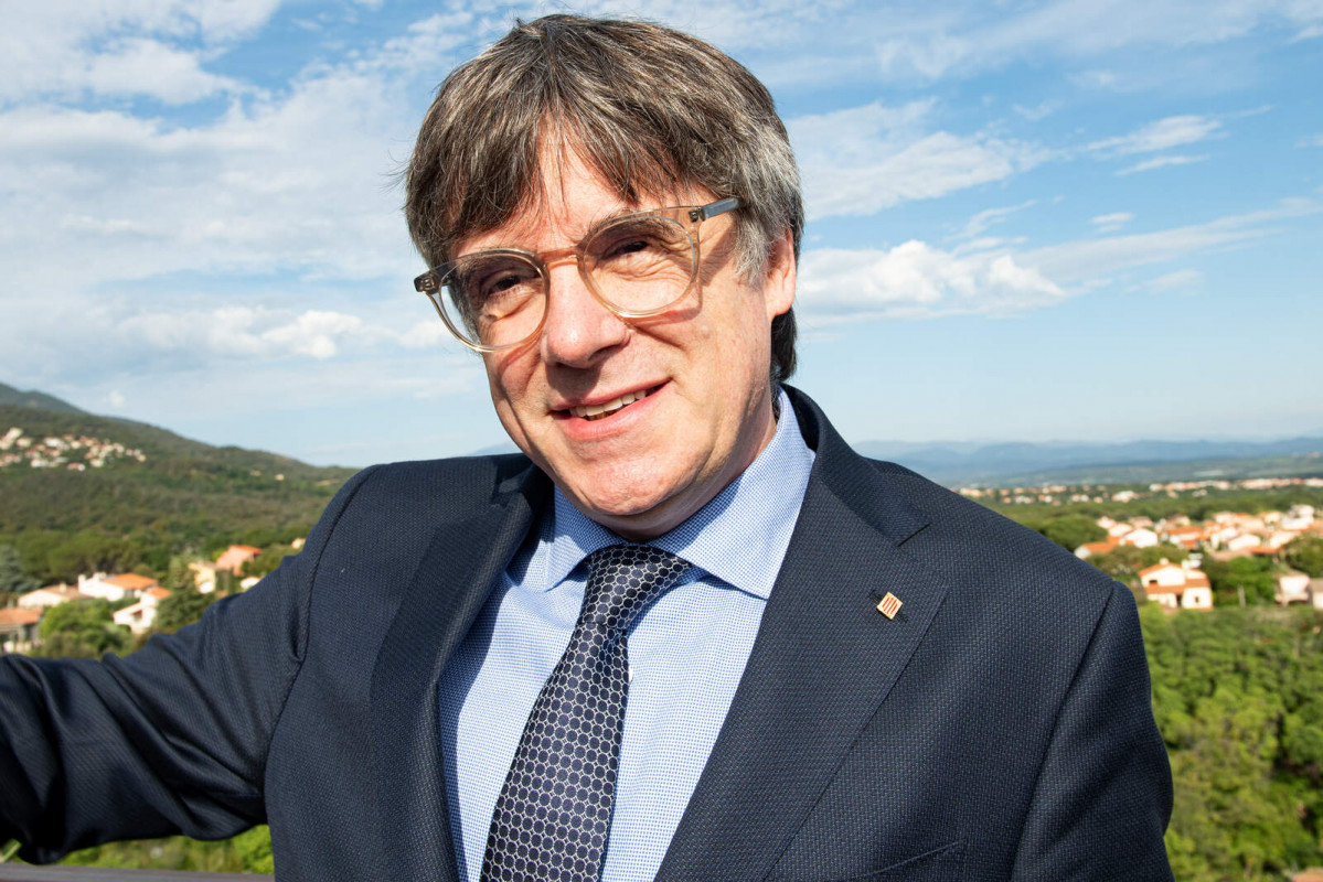 Europapress 5955320 expresidente generalitat catalunya candidato junts elecciones catalanas 1600 1067