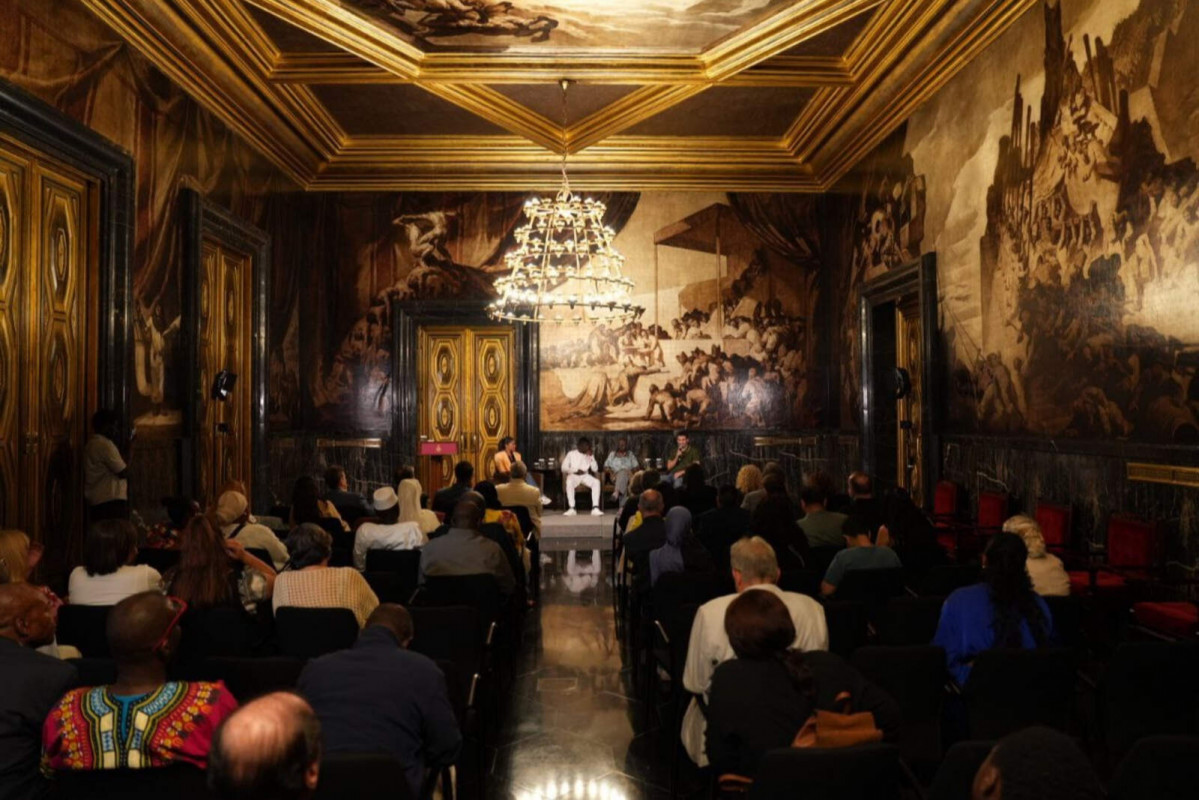 Europapress 5983540 acto institucional salo croniques motivo dia africa 1 1600 1067