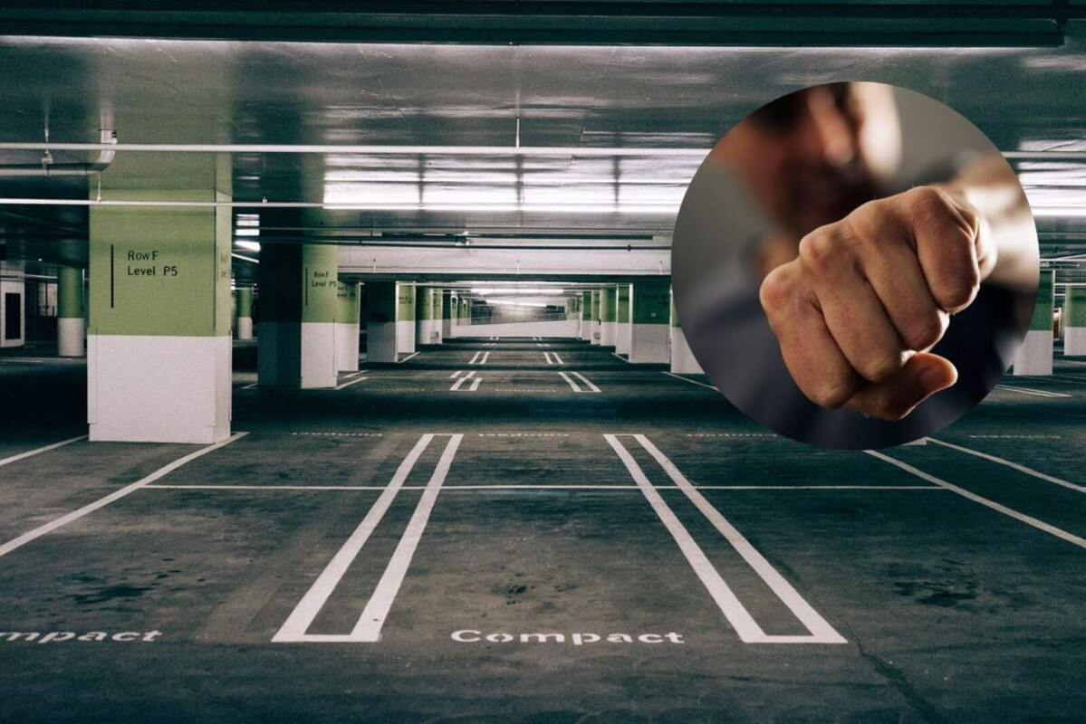 Parking punetazo 1600 1067