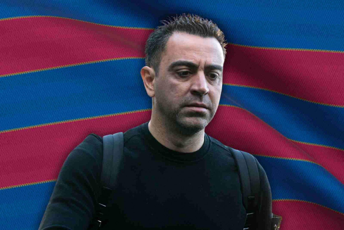 Xavi hernandez barca 1600 1067