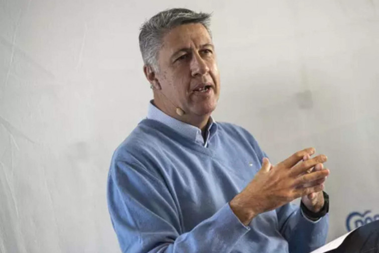 Enrenou a Badalona: una assessora de García Albiol pateix un atac d'ansietat després de ser acomiadada