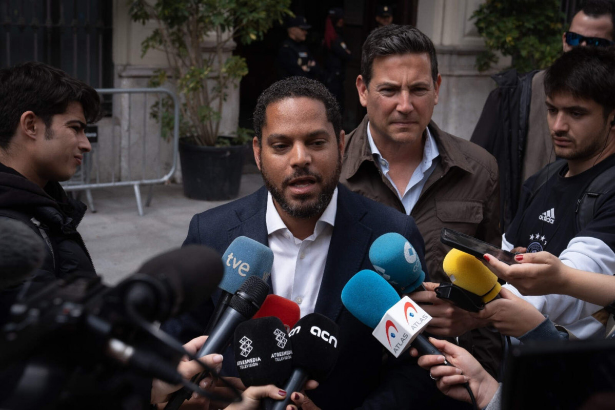 Europapress 5916076 candidato vox elecciones catalanas ignacio garriga jefatura superior 1600 1067