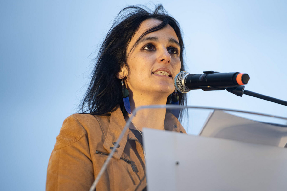 Europapress 5921602 candidata alianca catalana girona silvia orriols interviene inicio campana 1600 1067