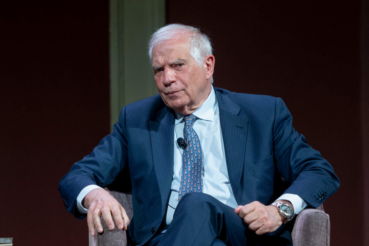 Europapress 5947971 alto representante ue asuntos exteriores politica seguridad josep borrell 1600 1067