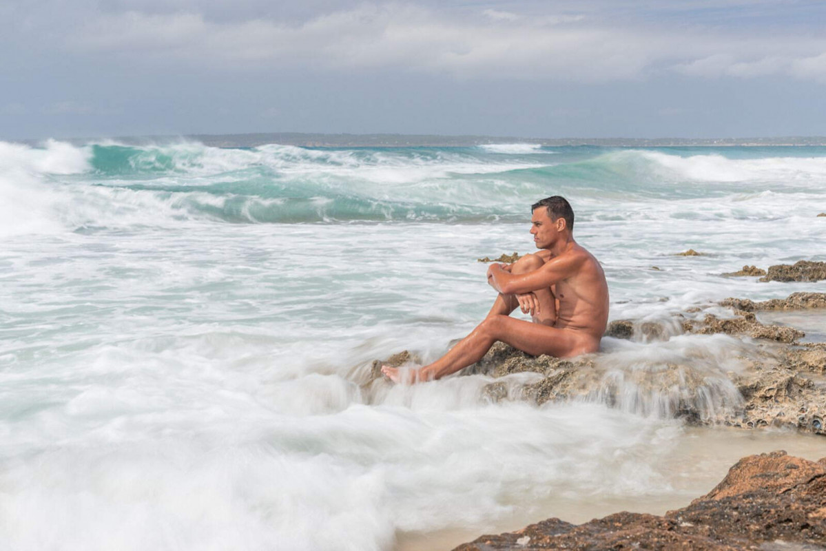 Nudismo playa 1600 1067