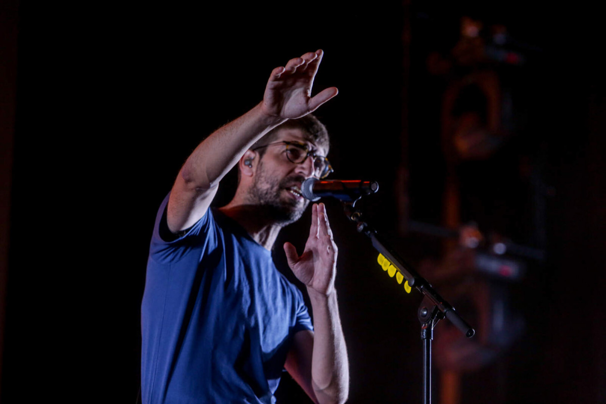 Europapress 3235563 guillem gisbert vocalista banda manel compuesta tambien marti maymo roger 1600 1067