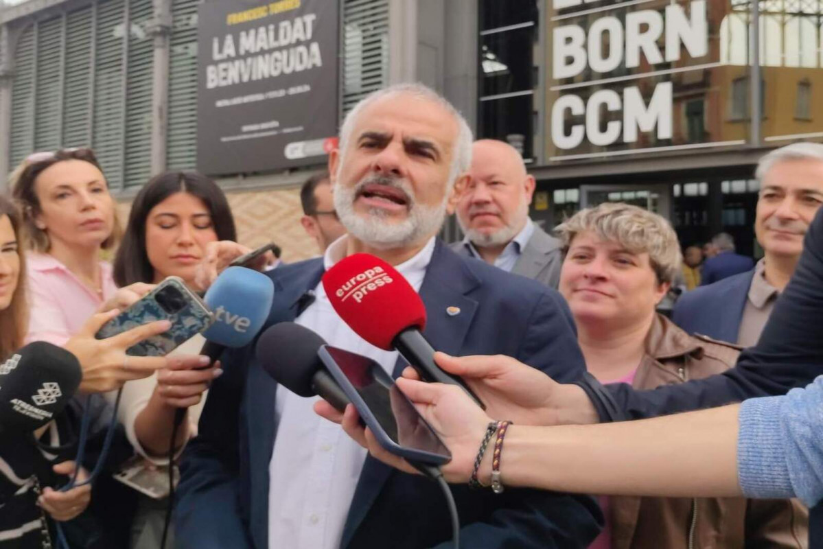 Europapress 5889220 cabeza lista cs elecciones parlament carlos carrizosa 1600 1067