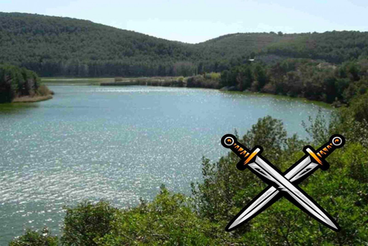 Pantano de foix resistencia 2 1600 1067
