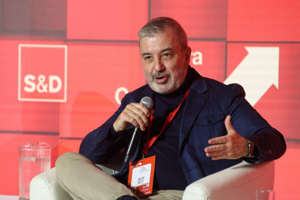 Europapress 5830829 alcalde barcelona jaume collboni mesa pueblos ciudades catalunya adelante 1600 1067