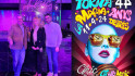 Torna Chic Roses: la millor discoteca del món ressuscita a l'Empordà