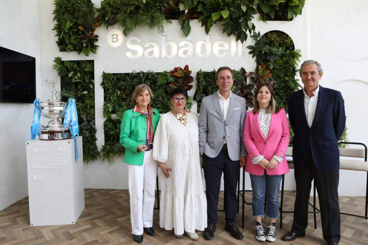 Europapress 5902465 acto aces solidarios banco sabadell 1600 1067