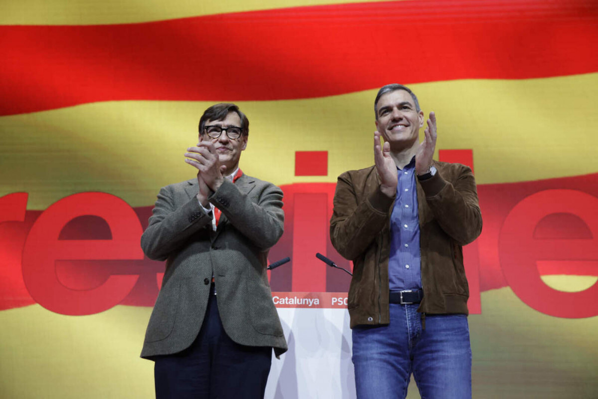 Europapress 5833009 secretario general psoe presidente gobierno pedro sanchez primer secretario 1600 1067