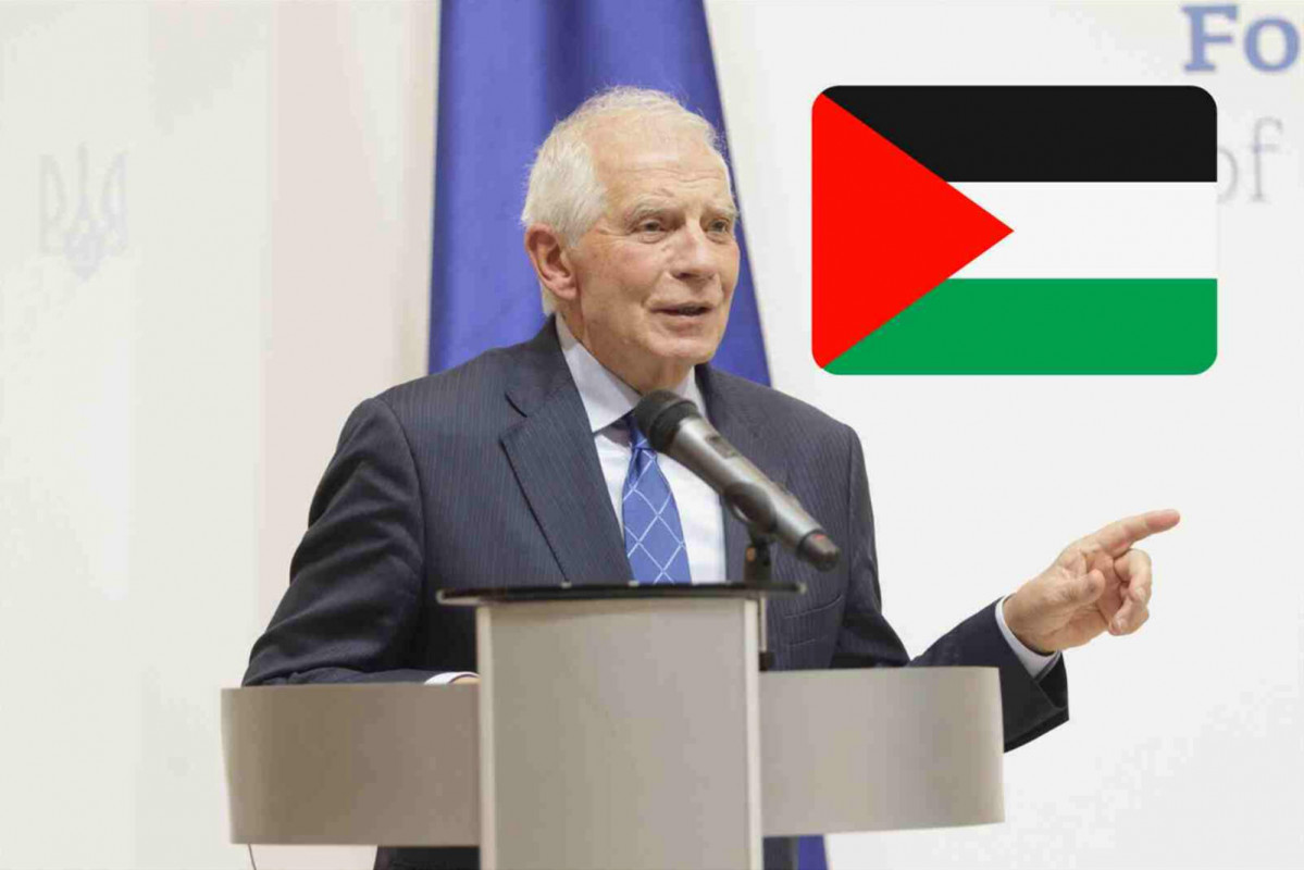 Josep borrell palestina 1600 1067