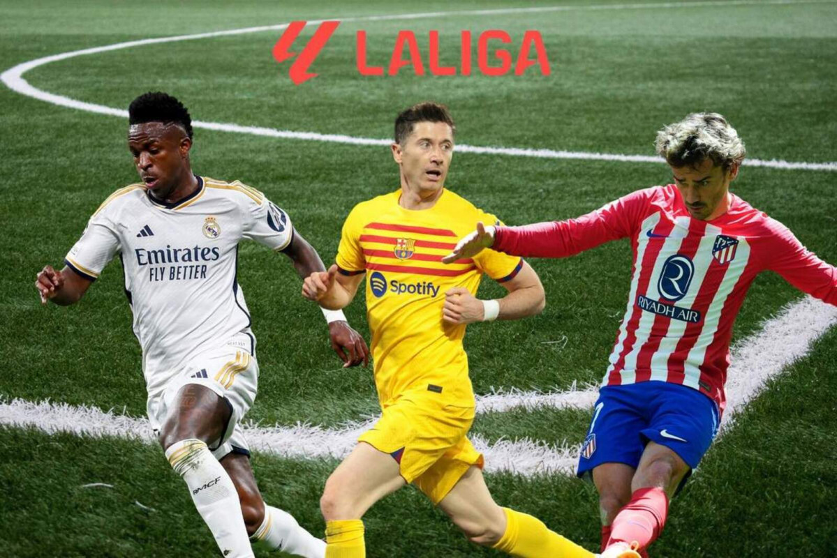 Laliga 1600 1067