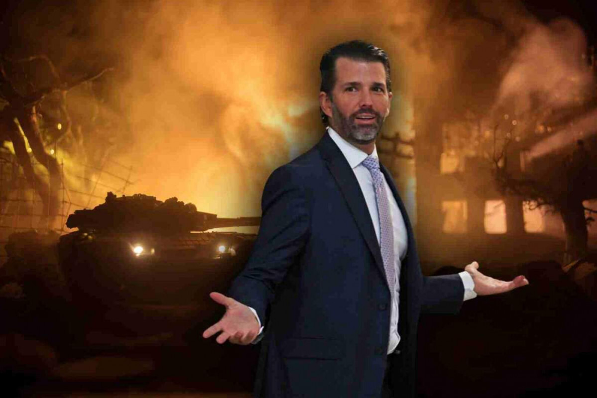 Donald trump jr guerra 1600 1067