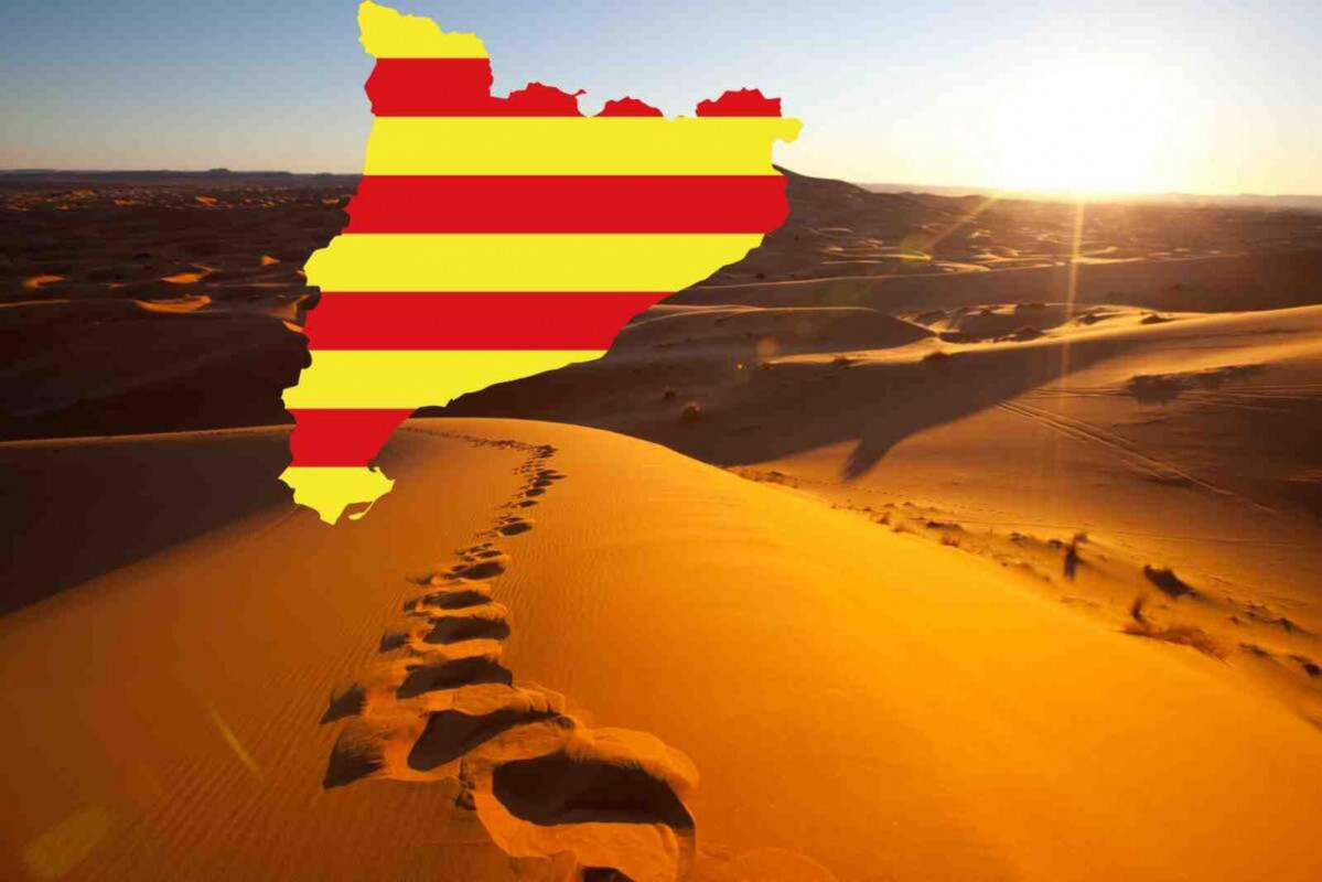 Sahara cataluna  1600 1067
